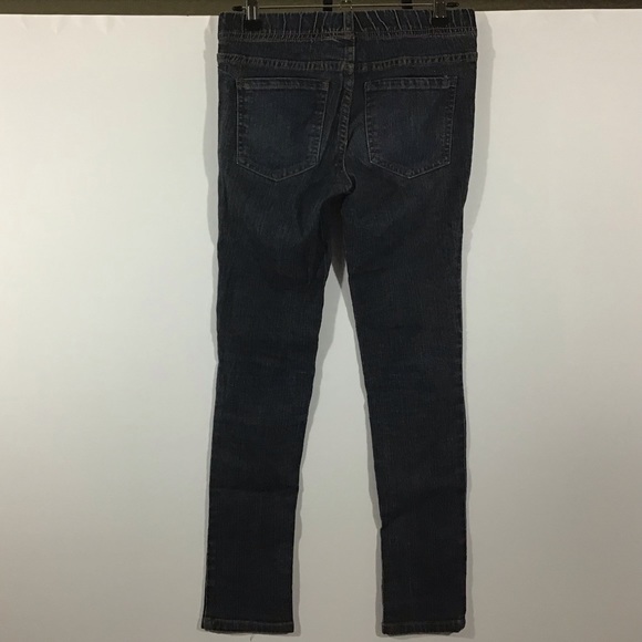 Piper Jeggings Jeans Leggings Dark Wash - Picture 4 of 6